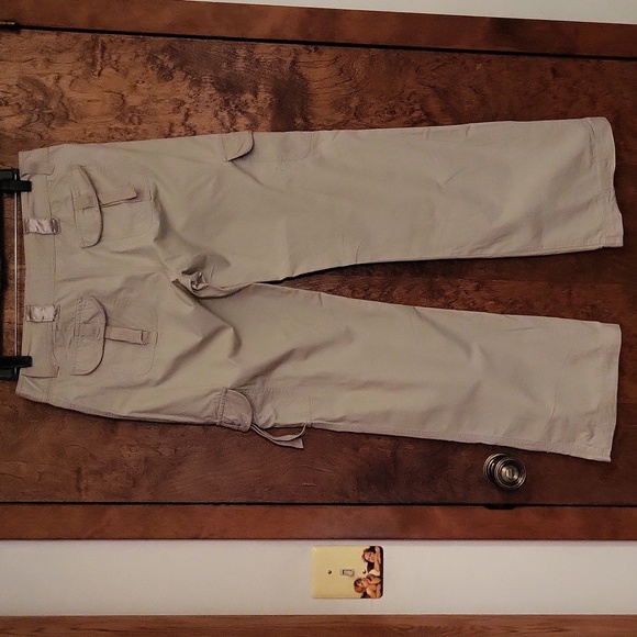 So Real So Right cargo pants 11 - Picture 2 of 8